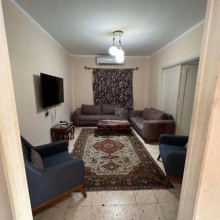 Apartamento Dar Misr El El Cairo Exterior foto